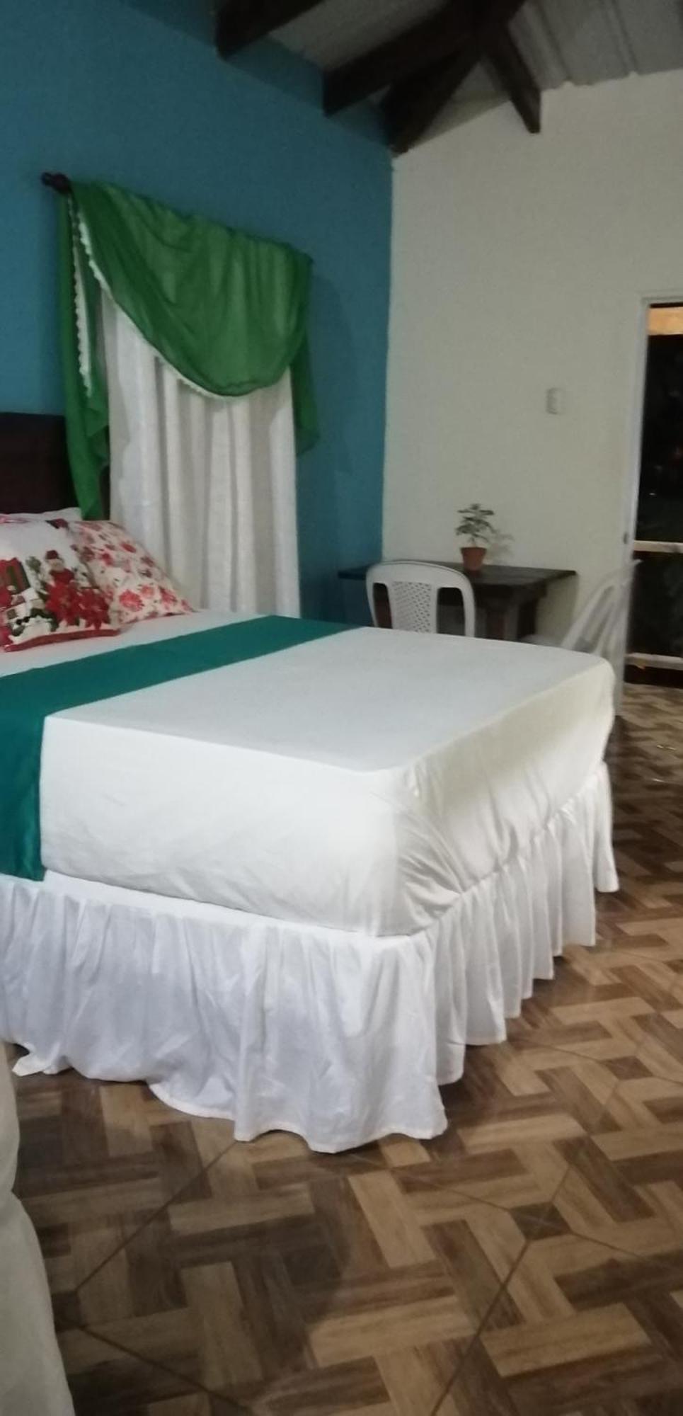 La Famosa Costillas A La Lena Jarabacoa Oda fotoğraf