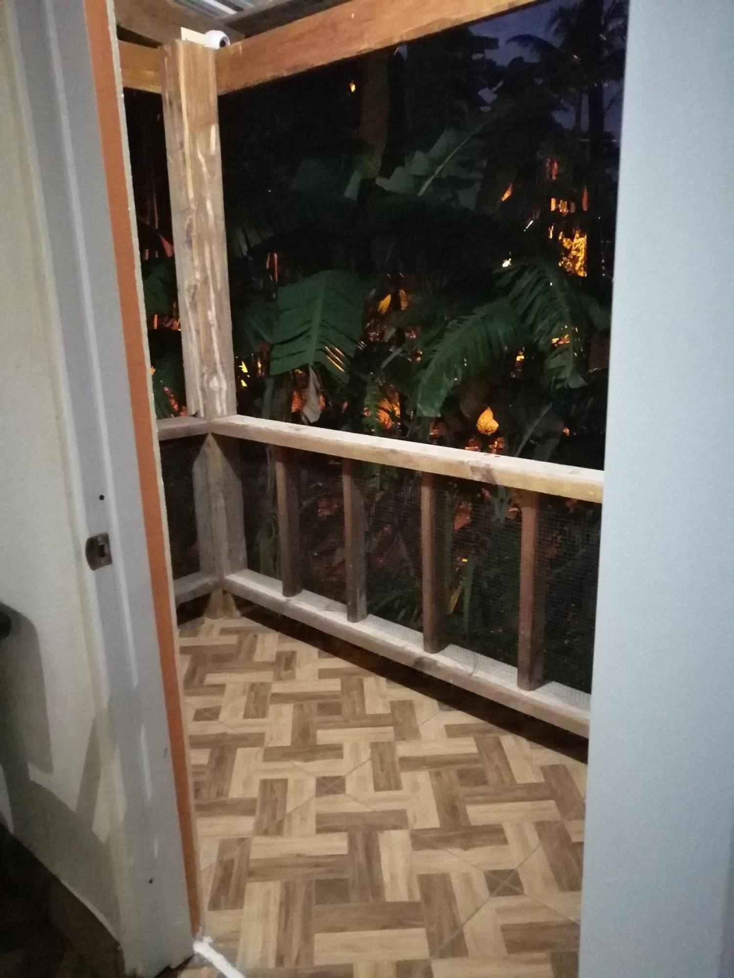 La Famosa Costillas A La Lena Jarabacoa Oda fotoğraf
